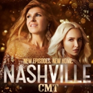 VIDEO: CMT Releases Trailer for New Season of NASHVILLE + Sneak Peek on Today Video