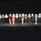 STAGE TUBE: On This Day for 7/25/16- A CHORUS LINE Video