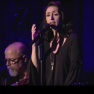 STAGE TUBE: Natascia Diaz Takes on Versatile Lineup at Feinstein's/54 Below Video
