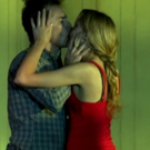 TV: Watch as Things Get Heated Between Nina Arianda & Sam Rockwell in FOOL FOR LOVE Video