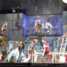 STAGE TUBE: RENT 20th Anniversary Tour Launches in Indiana - Watch the Opening Number Video