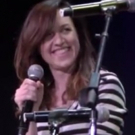 STAGE TUBE: Darren Criss, Lena Hall, & Stephen Trask Preview HEDWIG Tour in Latest Pe Video