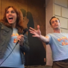 STAGE TUBE: DAMES AT SEA Stars Take 'Row, Row, Row Your Boat' to New Heights at #Ham4 Video