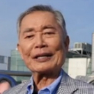 VIDEO: ALLEGIANCE's George Takei Honored With 'Ride of Fame' Double Decker Bus Video