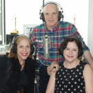 Marina Kamen Interviews Broadway's Eddie Korbich & Mimi Bessette on this Video Broadc Video