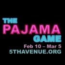 STAGE TUBE: 5th Avenue Theatre Gets Ready for a Steamy PAJAMA GAME Video