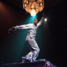 STAGE TUBE: Let's Roll! Watch Highlights from JELLY'S LAST JAM at Signature Theatre Video