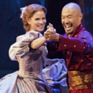 TV: Hoon Lee Takes the Throne in Broadway's THE KING AND I; Watch Highlights! Video