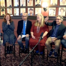 THEN AND NOW: Welcome Back to Falsettoland with the Original Broadway Cast- Passing t Video