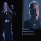 TV Exclusive: STAGE Tributes Idols and Icons with Dale Kristien, Reeve Carney, Christ Video