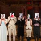TV: Happy 40th! HAMILTON Cast Sings 'What I Did for Love' in Honor of A CHORUS LINE's Video
