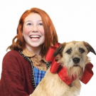 VIDEO: ANNIE Leaps to the Stage at Flat Rock Playhouse Video