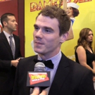 TV: Can All Broadway Stars Tap? Find Out on the DAMES AT SEA Red Carpet! Video