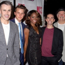 TV: Hangin' with the Cast of MCC's THE LEGEND OF GEORGIA MCBRIDE on Opening Night! Video