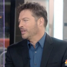 VIDEO: Harry Connick Jr. Talks Return to WIILL & GRACE, New Season of Talk Show & Mor Video