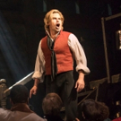 Photo Flash: Get A First Look At The New LES MISERABLES US Tour! Photo