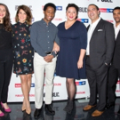 Photo Coverage: Public Theater Celebrates Opening Night of TINY BEAUTIFUL THINGS