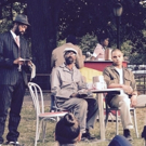 August Wilson's TWO TRAINS RUNNING Returns to JPAC Tonight Photo