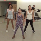 TV: Step Into a Little Girl's Big Imagination in Rehearsal for Encores! REALLY ROSIE! Video
