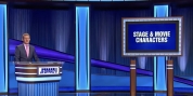 Video: Can You Guess the Answer to This Theater-themed Final Jeopardy? Photo