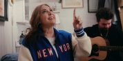 Watch Jessica Vosk Sing 'Love Looks Better' From HELL'S KITCHEN Video