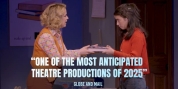  Isabella Esler, Chilina Kennedy and More in LIFE AFTER at Ed Mirvish Theatre Video