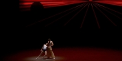 NYC Ballet's Gilbert Bolden III Discusses Justin Peck's MYSTIC FAMILIAR Video