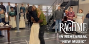 Watch the Cast of Goodspeed's RAGTIME Perform 'New Music' Video