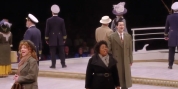 First Look at The Marriott Theatre's TITANIC Video