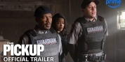 Video: Eddie Murphy Stars in Trailer for Action-Comedy THE PICKUP