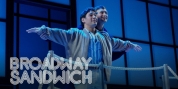 Tommy Bracco Takes Viewers Backstage at TITANIQUE in BROADWAY SANDWICH Video