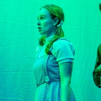Photos: Vital Theatre Company's THE WIZARD OF OZ Returns Photo
