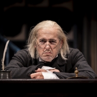 Photos: First Look at A CHRISTMAS CAROL at Goodman Theatre Photo