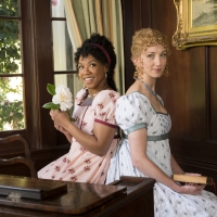 Photos: TheatreWorks Silicon Valley Presents SENSE AND SENSIBILITY Photo