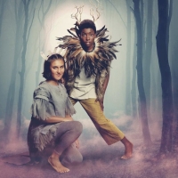 THE CHRONICLES OF ATOM & LUNA Will Embark on Tour Beginning Next Month Photo