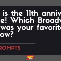 #BWWPrompts: What Is Your Favorite GLEE Broadway Cover? Photo