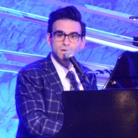 JOE ICONIS & FAMILY, A NIGHT FOR LUTHER VANDROSS and More Coming Up At Feinstein's/54 Photo