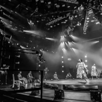 Review Roundup: THE COLOR PURPLE - AT HOME From Curve Leicester; What Did the Critics Photo