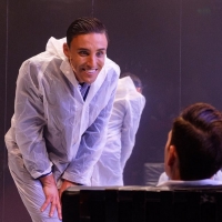 Sydney Opera House Presents AMERICAN PSYCHO - THE MUSICAL Photo
