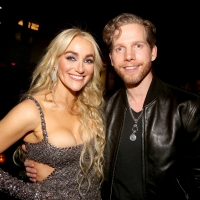 Photos: Go Inside Opening Night with the Cast of & JULIET! Photo