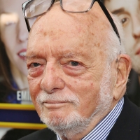 All Broadway Theatres to Dim Lights for Hal Prince Photo