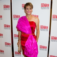 Get A First Look At Alexandra Billings In Costume As Madame Morrible In WICKED Photo