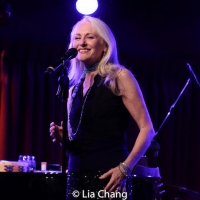 Photos: Elizabeth Ward Land Performs STILL WITHIN THE SOUND OF MY VOICE- THE SONGS OF Photo