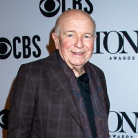 Breaking: Tony-Winning Playwright Terrence McNally Dies at 81 Photo