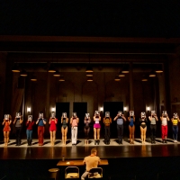 Photos: First Look at A CHORUS LINE at Cincinnati Playhouse in the Park Photo