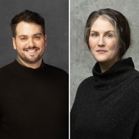 Museum of Arts and Design Names Benjamin Strauss as Deputy Director, Institutional Ad Photo