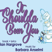 Pandora Productions Closes Season With IT SHOULDA BEEN YOU! Photo