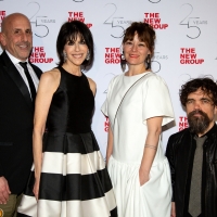 Photo Coverage: Go Inside the New Group's 25th Anniversary Gala Photo
