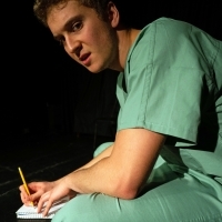 Photo Flash: A WHITE MAN'S GUIDE TO RIKERS ISLAND Returns For Extended Run Photo