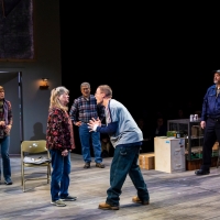 Photo Flash: Lincoln Center Theater Presents GREATER CLEMENTS Photo